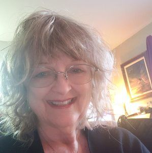 Meet your Posher, Jo